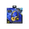 BATMAN-Kopfhörer On-Ear Junior, kabellos, 85 dB/95 dB, Produktbild-Vorschau 8