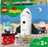 LEGO® DUPLO® 10944 Wahadłowiec Weltraummission Podgląd zdjęcia produktu 11