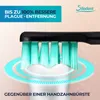 Silodent Schallzahnbürste | Elektrische Zahnbürste mit Produktbild-Vorschau 4