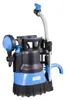 Güde Regenfass-tauchpumpe Regenfasspumpe Fasspumpe Pumpe Regentonne Gartenpumpe Tauchpumpe Gfp5201 Regenfass Wasserpumpe Bewässerungspumpe Schmutzwasserpumpe Klarwasser 491777 94649 4015671946492 Podgląd zdjęcia produktu