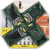 Bosch 2 607 017 071, Wiertarka, Zestaw wierteł, Czarny, Podgląd zdjęcia produktu 1