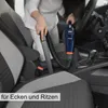AEG AKIT360+, Zestaw akcesoriów, Ręczny odkurzacz, Czarny, Podgląd zdjęcia produktu 9