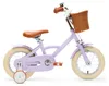 Generation Classic 12 pouces Lila - Vélo pour enfants avec Voir les images du produit 1
