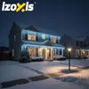 Izoxis 26711 Vianočné osvetlenie 300 LED, IP44, 8 režimov, Náhľad obrázku produktu 3