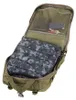 Trizand 8920 Militärrucksack 38 l, grün Produktbild-Vorschau 30