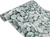 Klebefolie Möbel 45x25 cm - Kiesel Steine - Möbelfolie Produktbild-Vorschau 5