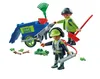 PLAYMOBIL City Action 71434 Stadtreinigungsteam Produktbild-Vorschau 2