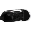 VANS Halbschuhe Old Skool Crib, Schwarz:19 Produktbild-Vorschau 7