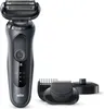 Braun 60-N4500cs Series 6 Senso Flex wet&dry Akku Rasierer Produktbild-Vorschau 10
