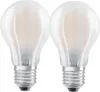 Osram LED STAR CLAS A 60 FR 7 W/4000K E27 LED-Lampe, Produktbild-Vorschau 3