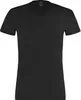 Puma Herren V-Neck Shirts 4er Pack Schwarz Black Baumwolle Produktbild-Vorschau 11