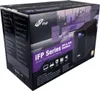 FSP iFP1500 Tower Line-interactive 1500VA 900W 2xSCHUKO Produktbild-Vorschau 5
