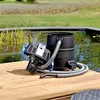 Aspirateur de boue de bassin AquaForte 1400 watts (humide + Voir les images du produit 10