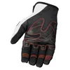 Scott Unisex Handschuhe Assault , schwarz rot, 3XL Produktbild-Vorschau 4