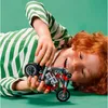 LEGO® Technic 42132 Sekáčik Náhľad obrázku produktu 17