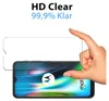 2x Panzerglas für Motorola Moto G9 Play Glas Folie Produktbild-Vorschau 7