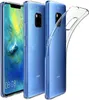 Ochranný kryt pro Huawei Mate 20 Pro Case Transparent Slim Náhled obrázku produktu 2