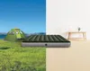 Intex Aufblasbare Doppelmatratze 203 x 152 x 25 cm – Produktbild-Vorschau 24