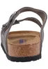 Birkenstock Sandalen Größe 46 Arizona BS Iron Produktbild-Vorschau 13
