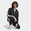 adidas Herren 3 Stripes Woven Track Suit, black, S Produktbild-Vorschau 12