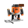 Black & Decker Frezarka gornowrzecionowa 1200W KW1200EKA-QS Podgląd zdjęcia produktu 18