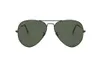 Ray-Ban Original Aviator RB3025 - L2823 Priemer šošovky: 58 Náhľad obrázku produktu 12