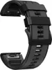 INF Uhrenarmband 22 mm für Garmin Fenix7/7 Pro, Fenix 5, Produktbild-Vorschau 1