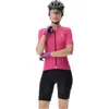 UYN Biking Lightspeed Fahrrad-Trikot Damen fuxia/black M Produktbild-Vorschau 6