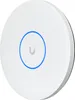 A white circular device with a blue ring and a gray logo in the center. Náhľad obrázku produktu