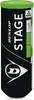 Dunlop Tennisbälle Stage 1 Dose Grün Produktbild-Vorschau 6