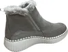 Skechers Wilshire Blvd Fresh Zip Grau TPE Größe EU 38 Produktbild-Vorschau 33