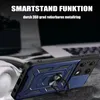 Outdoor Panzer Hülle Xiaomi Redmi Note 13 Pro 4G Handyhülle Produktbild-Vorschau 8