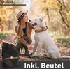 Darcis Hundehalsband Leder Produktbild-Vorschau 6