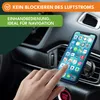 KRUMAD Support magnétique pour téléphone portable dans la Voir les images du produit 4