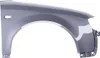 BLU Parafango compatibile con Audi A4 B6 LY7J Destra Silber Anteprima dell’immagine prodotto 2