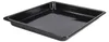 Backblech hoch Amica 9065936 430x372mm für Backofen Produktbild-Vorschau 3