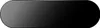 A black, rounded rectangular button with a gradient. Produktbild-Vorschau