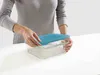 Joseph Joseph Nest Storage 4dílná sada sklenic s víkem Náhled obrázku produktu 15