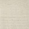 Teppich Wohnzimmer Hochflor Einfarbiges Design Langflor Produktbild-Vorschau 7