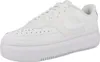 NIKE Court Vision Alta Ltr Schuhe Damen weiss 42 Produktbild-Vorschau 12