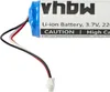 vhbw Akku kompatibel mit TomTom 4GC01, Rider, 4K00.13, Produktbild-Vorschau 6