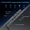 Blackview AceBook 10 18,5" FHD IPS Laptop mit 180° Display Produktbild-Vorschau 6
