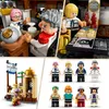 LEGO Garpova námorná bojová loď, Stavebnica, 9 rok / roky, Náhľad obrázku produktu 14