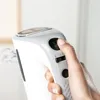 Taurus Station Grey, Handmixer, Grau, Weiß, Kneten, Mixen, Produktbild-Vorschau 5