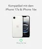 2x iPhone 17e / 16e tvrzené sklo AVANA ochranná fólie Náhled obrázku produktu 7
