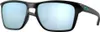 Oakley Sylas 94482760 Matte Black/Prizm Deep Water Produktbild-Vorschau 3