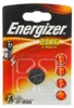 Pile bouton Energizer CR2016 3.0V Lithium 1p. Voir les images du produit 20