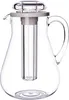 APS-Germany 10770, Karaffe, 3 l, Transparent, Rund, 18 cm, Produktbild-Vorschau 3