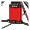 STIER LED-Tower-Baustrahler 360°, 4000 Lumen, 36 W, 6.400 Produktbild-Vorschau 7