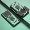 Hülle für Realme 12 Pro Dual Layer Handyhülle Schiebe Produktbild-Vorschau 4